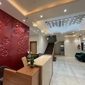 Satsang Grand Hotel