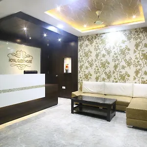 Royal Hotel