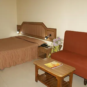 Lara India Hotel